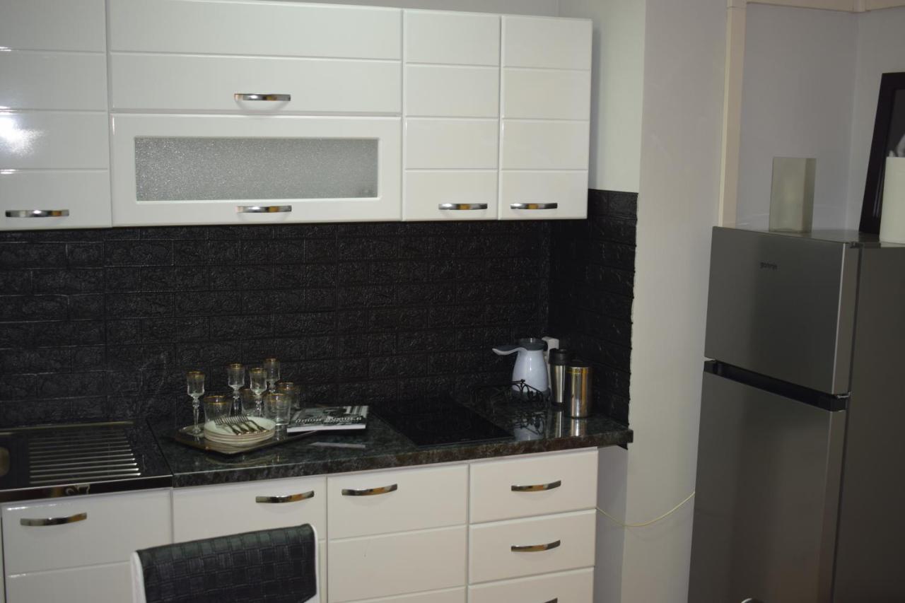 Ni Klara'S Apartment מראה חיצוני תמונה