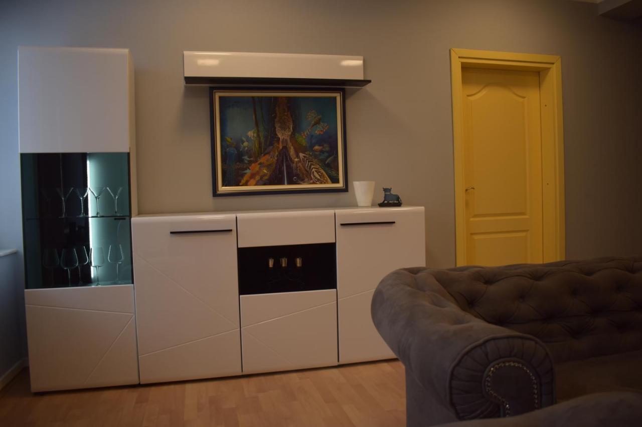 Ni Klara'S Apartment מראה חיצוני תמונה